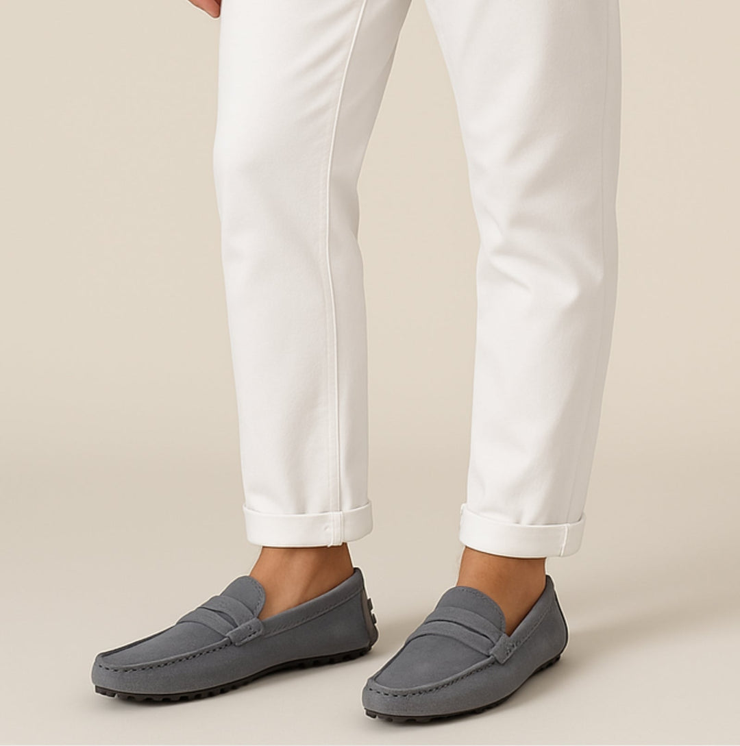 NICO | ITALIAN-STYLE SLIP-ON LOAFERS