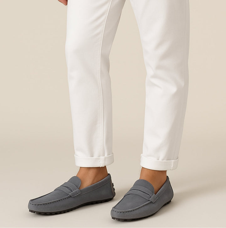 NICO | ITALIAN-STYLE SLIP-ON LOAFERS