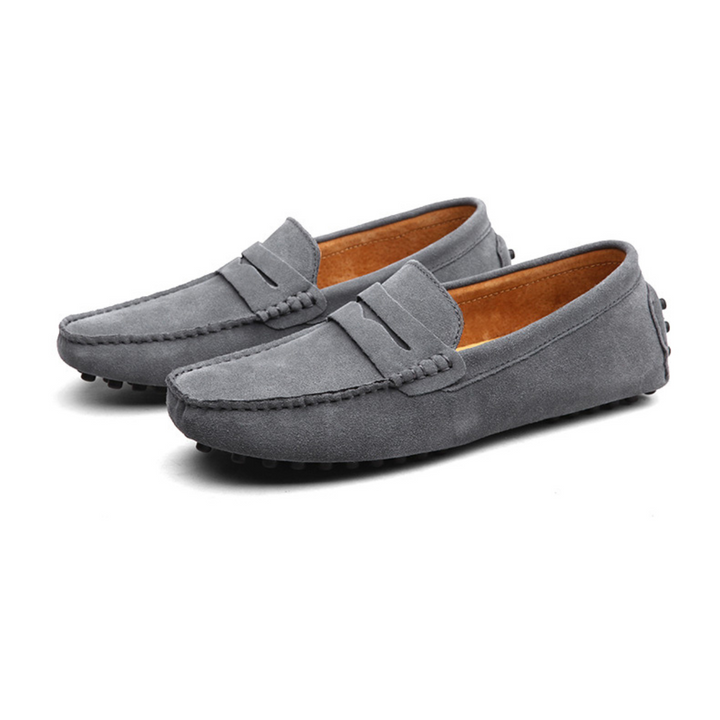 NICO | ITALIAN-STYLE SLIP-ON LOAFERS