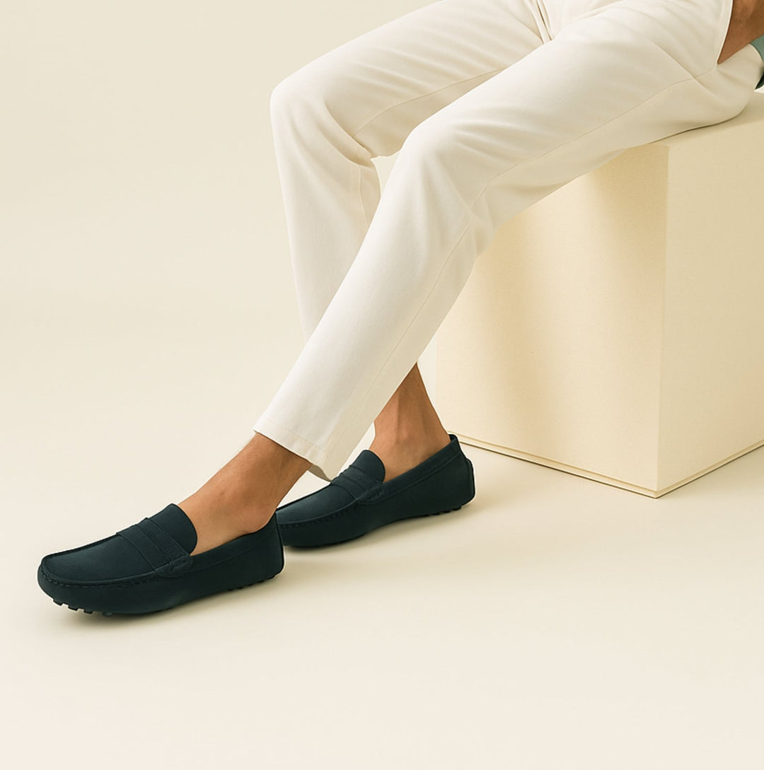NICO | ITALIAN-STYLE SLIP-ON LOAFERS