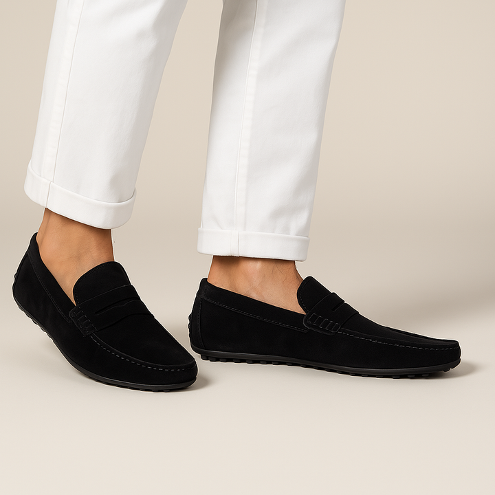 NICO | ITALIAN-STYLE SLIP-ON LOAFERS