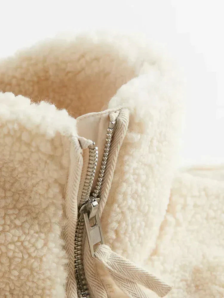 ANITA | WOMEN’S FLEECE JACKET