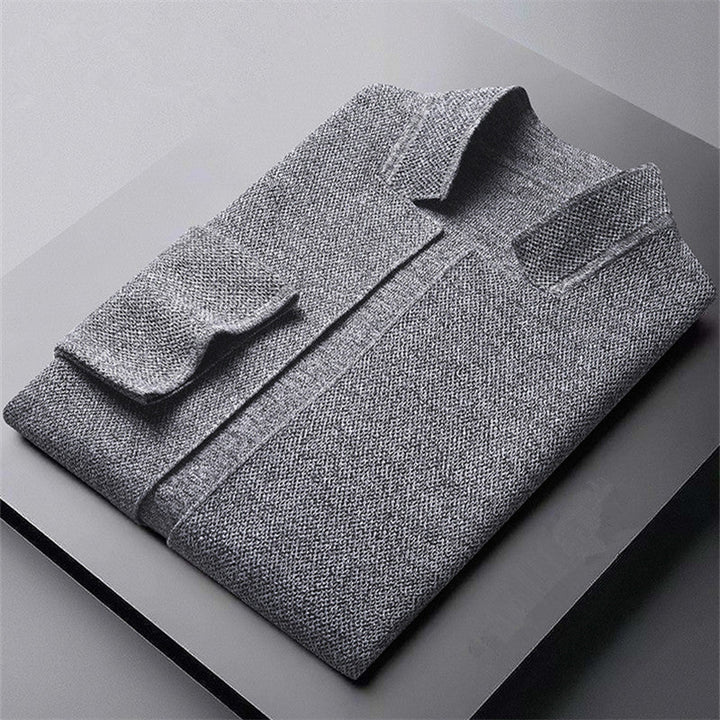 AVERILL | KNIT CARDIGAN
