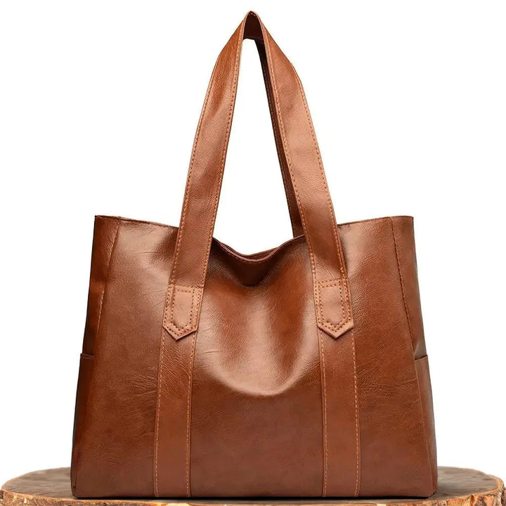 LIANNE | ELEGANT LARGE-CAPACITY SHOULDER HANDBAG