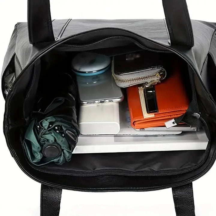 LIANNE | ELEGANT LARGE-CAPACITY SHOULDER HANDBAG