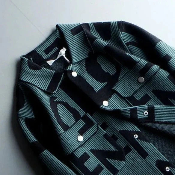 MICHELE™ | VINTAGE SUMMER JACKET