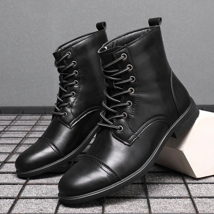 BERTOLLIANO | HIGH CLASS BOOTS