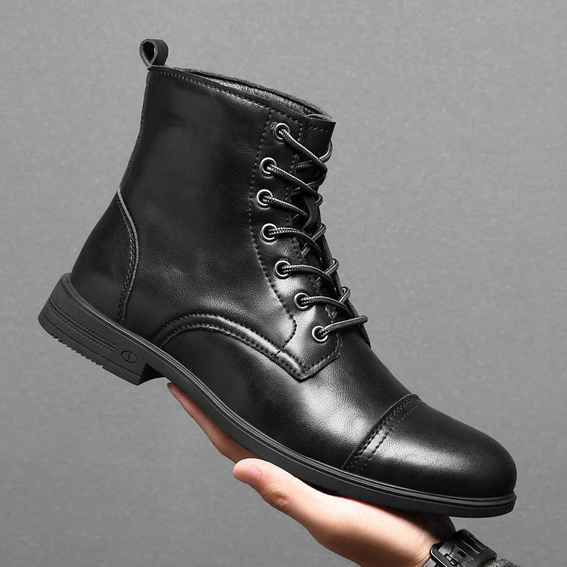 BERTOLLIANO | HIGH CLASS BOOTS