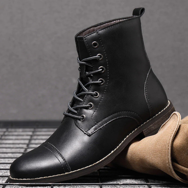 BERTOLLIANO | HIGH CLASS BOOTS