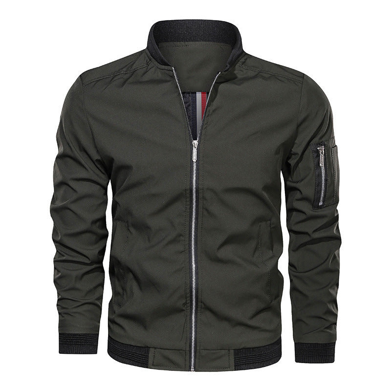 GIO | BOMBER JACKET