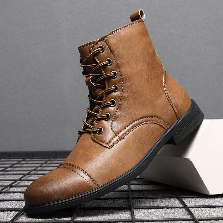 BERTOLLIANO | HIGH CLASS BOOTS