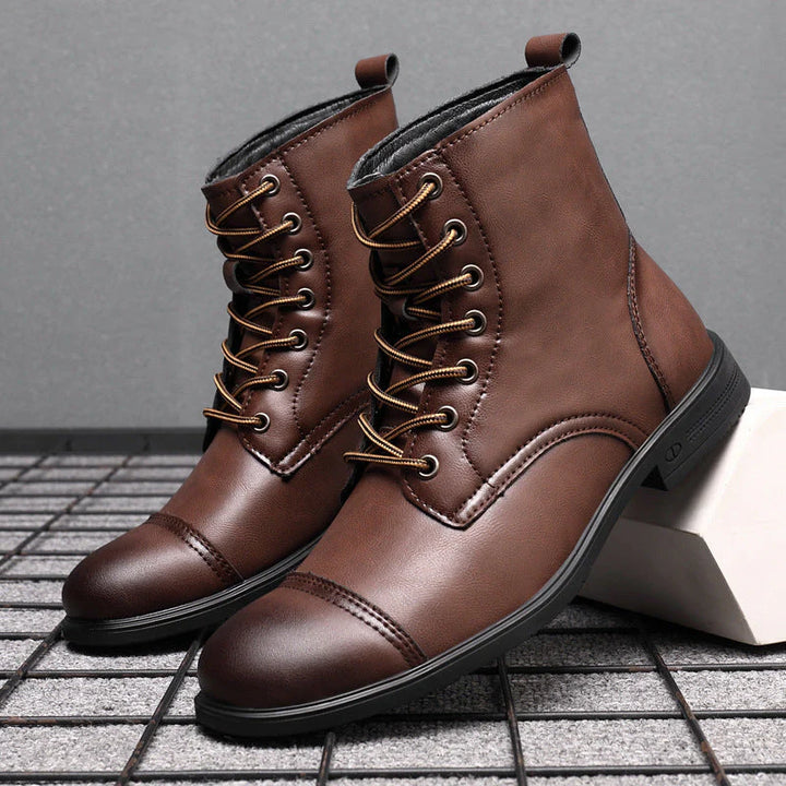 BERTOLLIANO | HIGH CLASS BOOTS