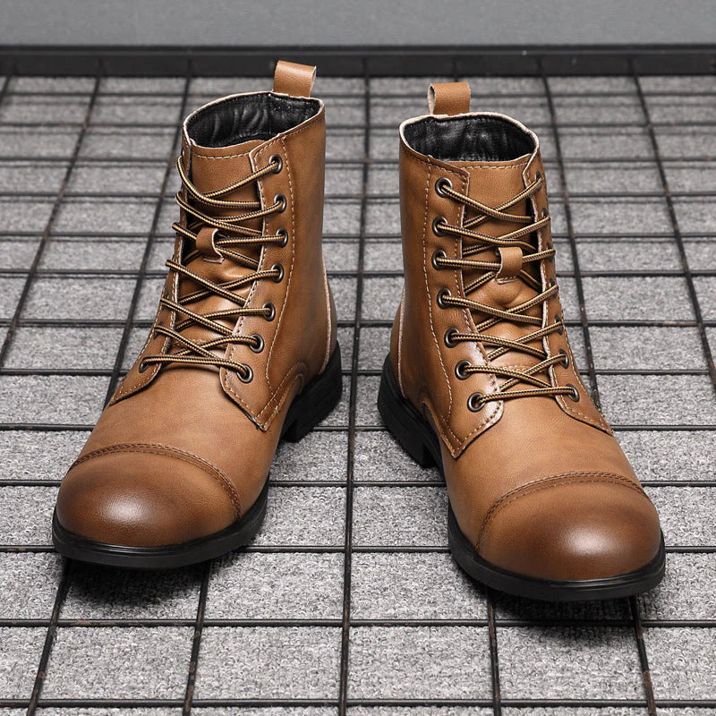 BERTOLLIANO | HIGH CLASS BOOTS