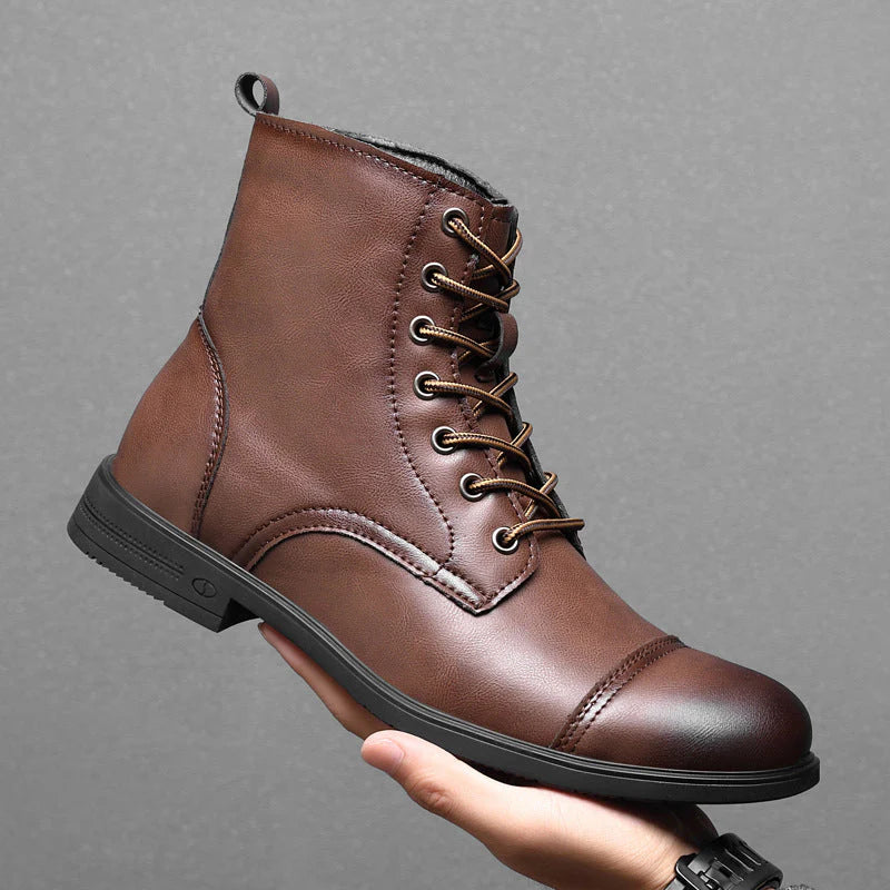 BERTOLLIANO | HIGH CLASS BOOTS