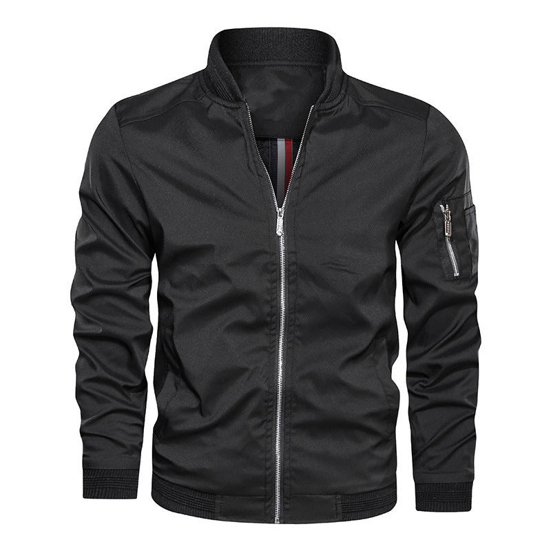 GIO | BOMBER JACKET
