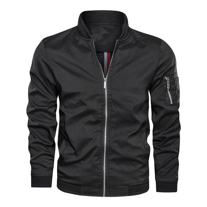 GIO | BOMBER JACKET