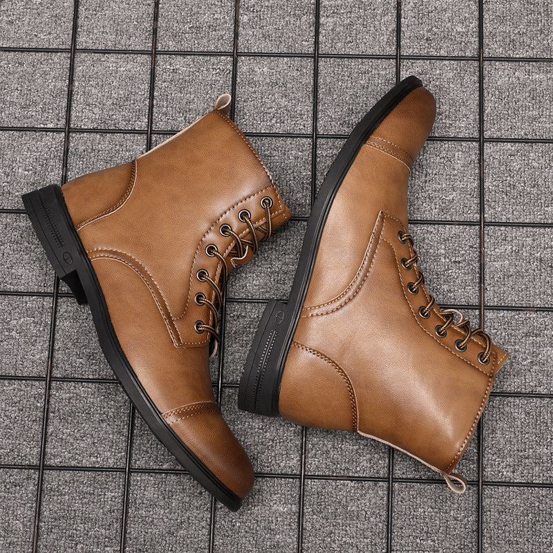 BERTOLLIANO | HIGH CLASS BOOTS
