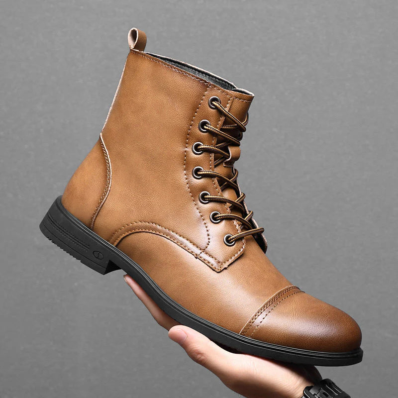 BERTOLLIANO | HIGH CLASS BOOTS