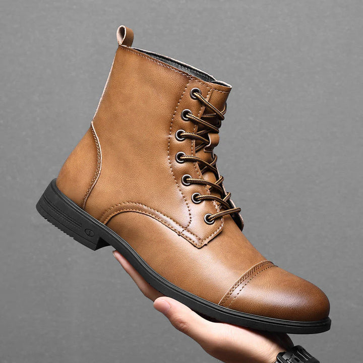 BERTOLLIANO | HIGH CLASS BOOTS