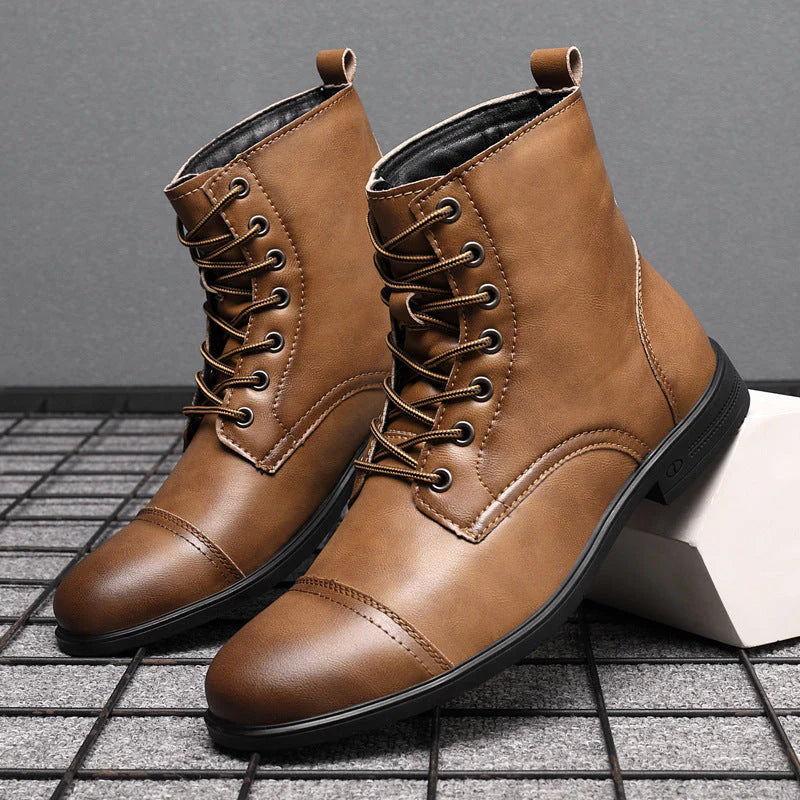 BERTOLLIANO | HIGH CLASS BOOTS