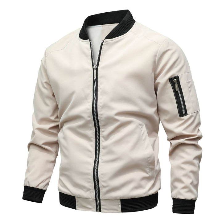 GIO | BOMBER JACKET