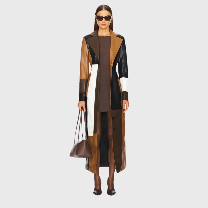 EVELYN | LONG COAT