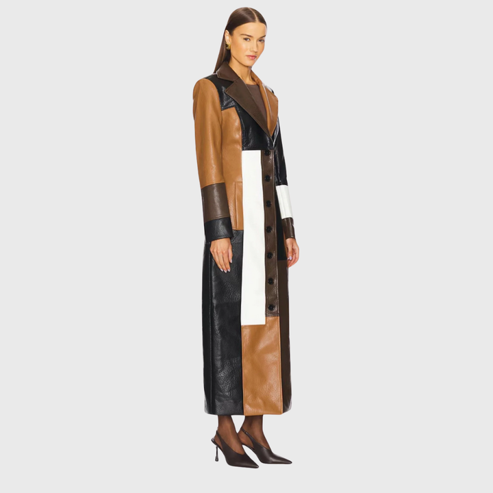 EVELYN | LONG COAT