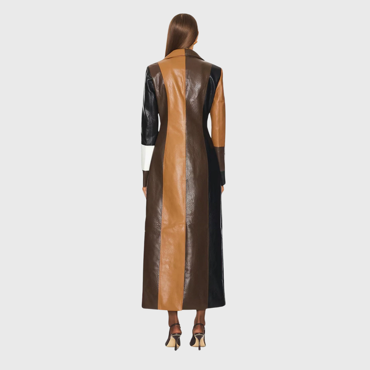 EVELYN | LONG COAT
