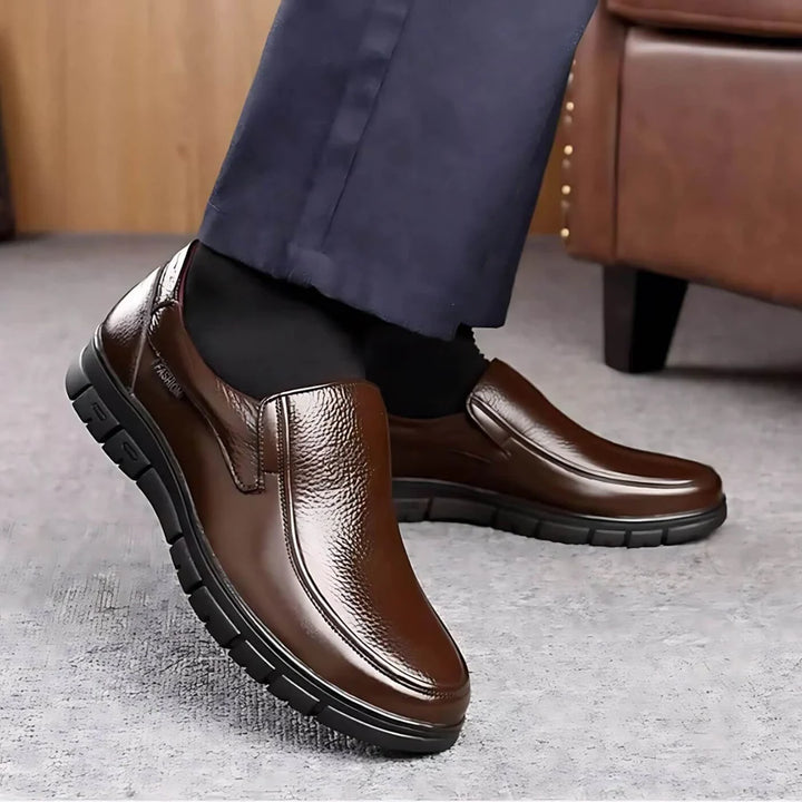 SERGIO | ELEGANT MEN SHOES