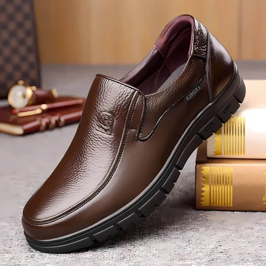 SERGIO | ELEGANT MEN SHOES
