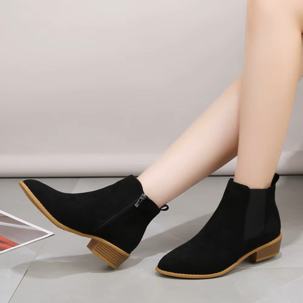 RAYENNA | ANKLE-BOOTS