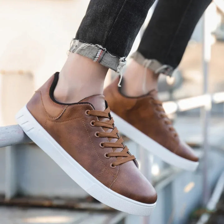 BERNARDO™ | CASUAL SNEAKERS