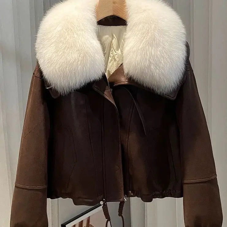 MARIGOLD | MERLY JACKET