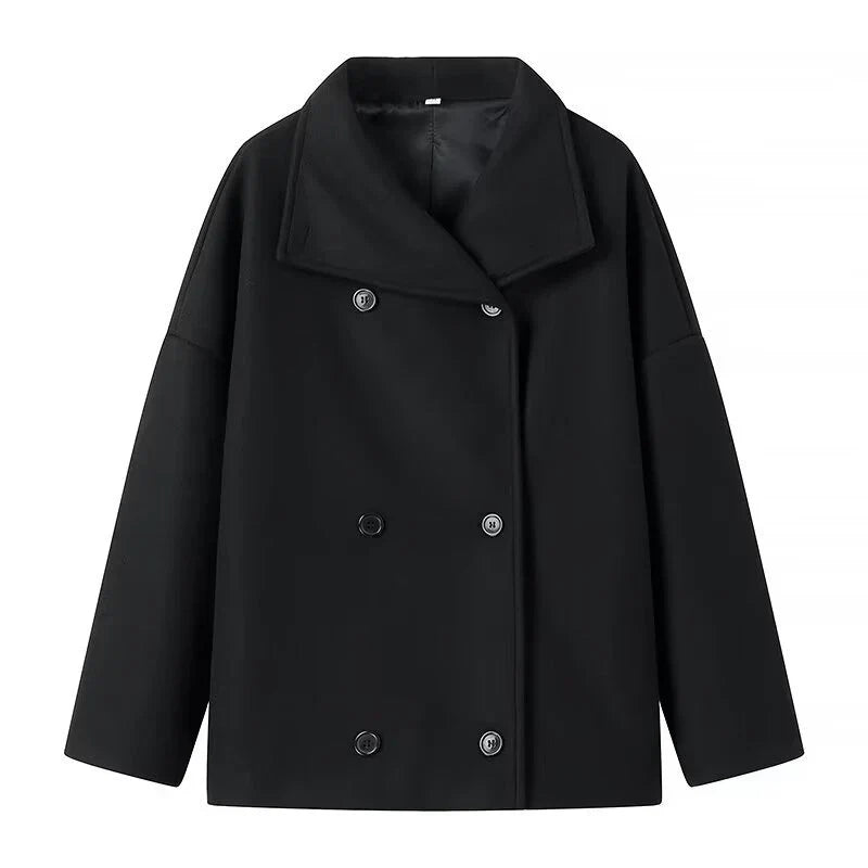 BRIE | WOMEN’S SHORT COAT