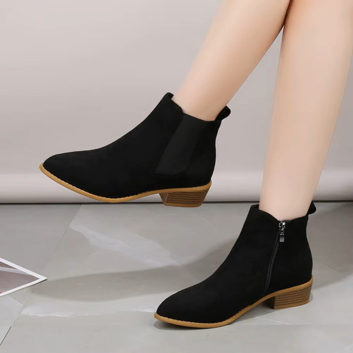 RAYENNA | ANKLE-BOOTS
