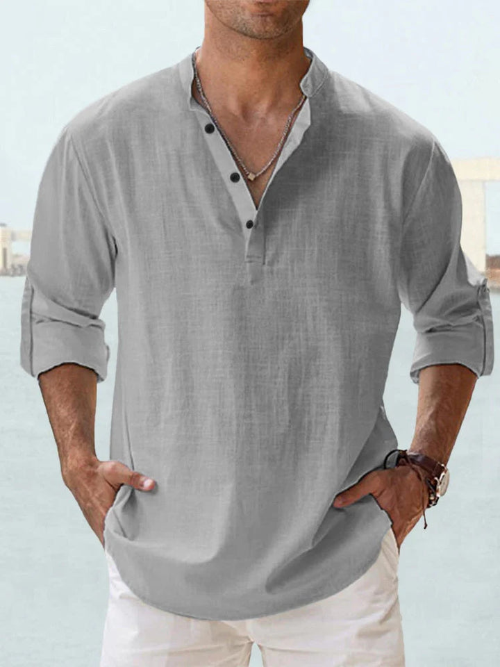 LARINO | SUMMER SHIRT