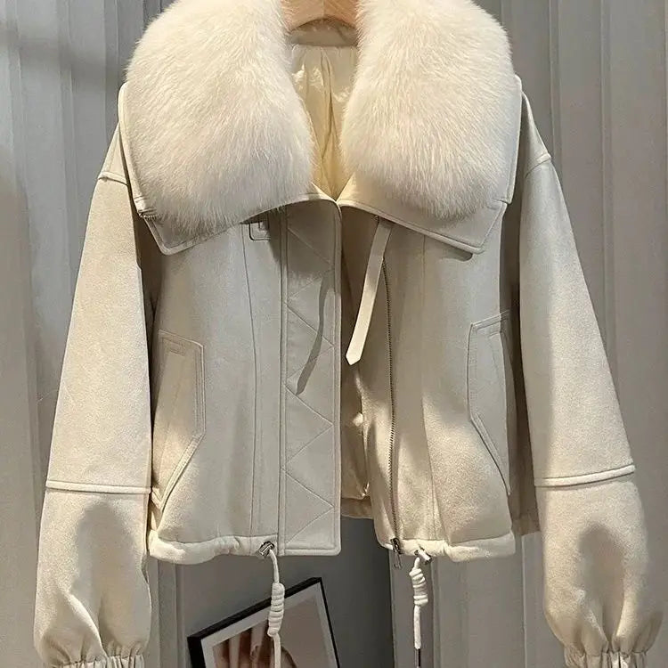 MARIGOLD | MERLY JACKET