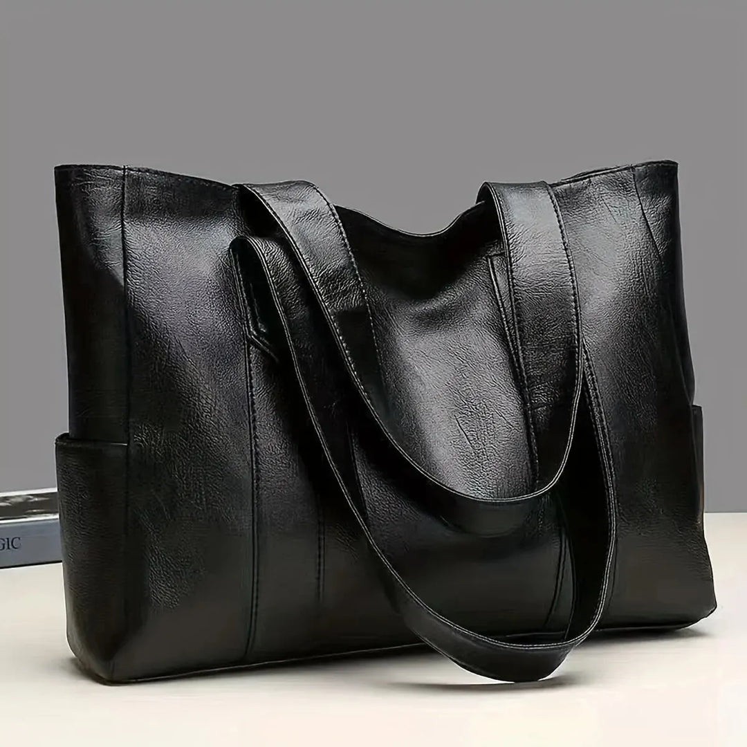 LIANNE | ELEGANT LARGE-CAPACITY SHOULDER HANDBAG