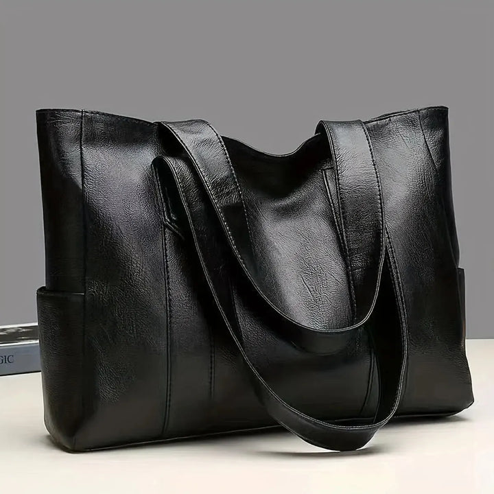 LIANNE | ELEGANT LARGE-CAPACITY SHOULDER HANDBAG