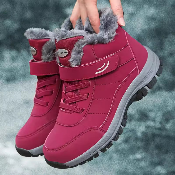ALYSSA | WOMEN’S WINTER BOOTS