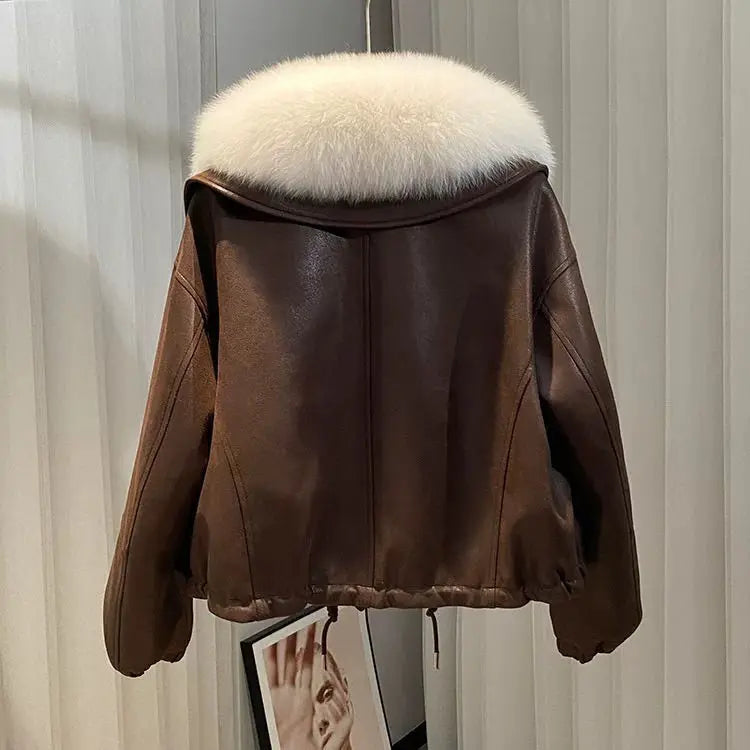 MARIGOLD | MERLY JACKET