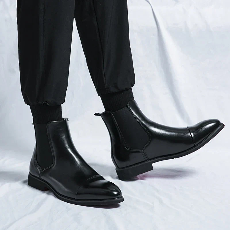 UMBERTO | CHELSEA BOOTS