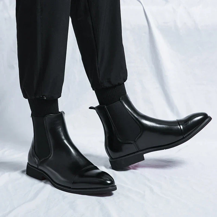 UMBERTO | CHELSEA BOOTS
