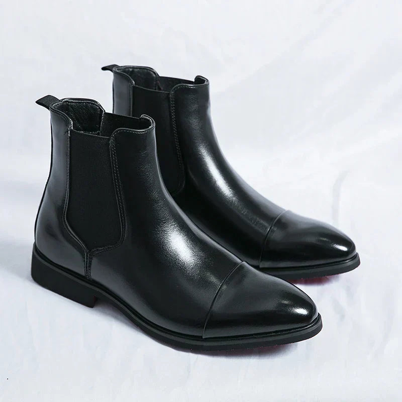 UMBERTO | CHELSEA BOOTS