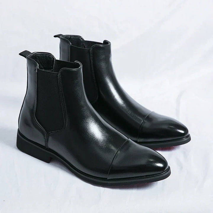 UMBERTO | CHELSEA BOOTS