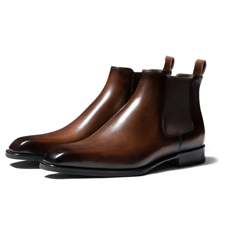 CARLO | CHELSEA BOOTS