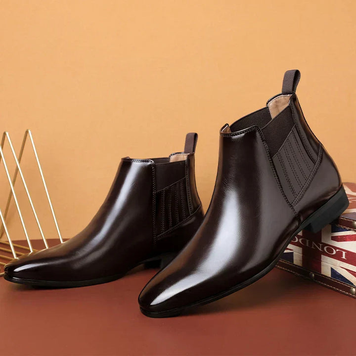 LONDON | CLASSIC BOOTS
