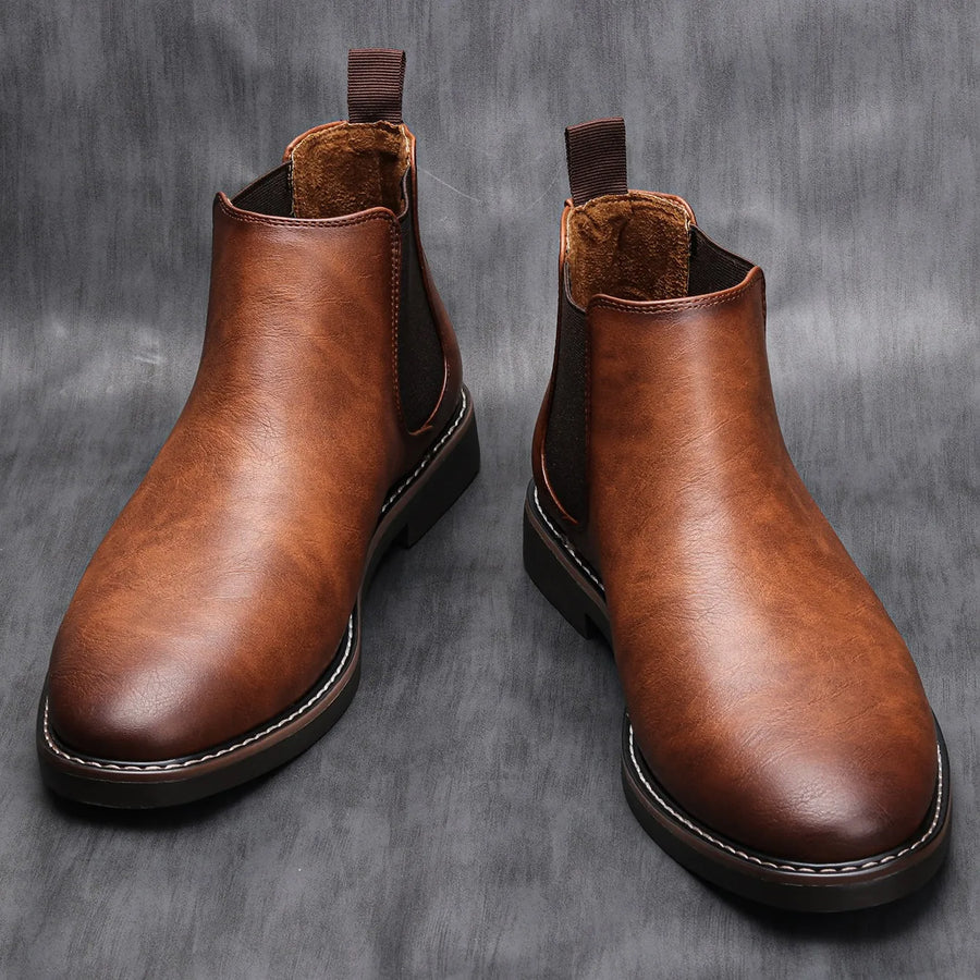 LOCATELLI | CALIFORNIA BOOTS