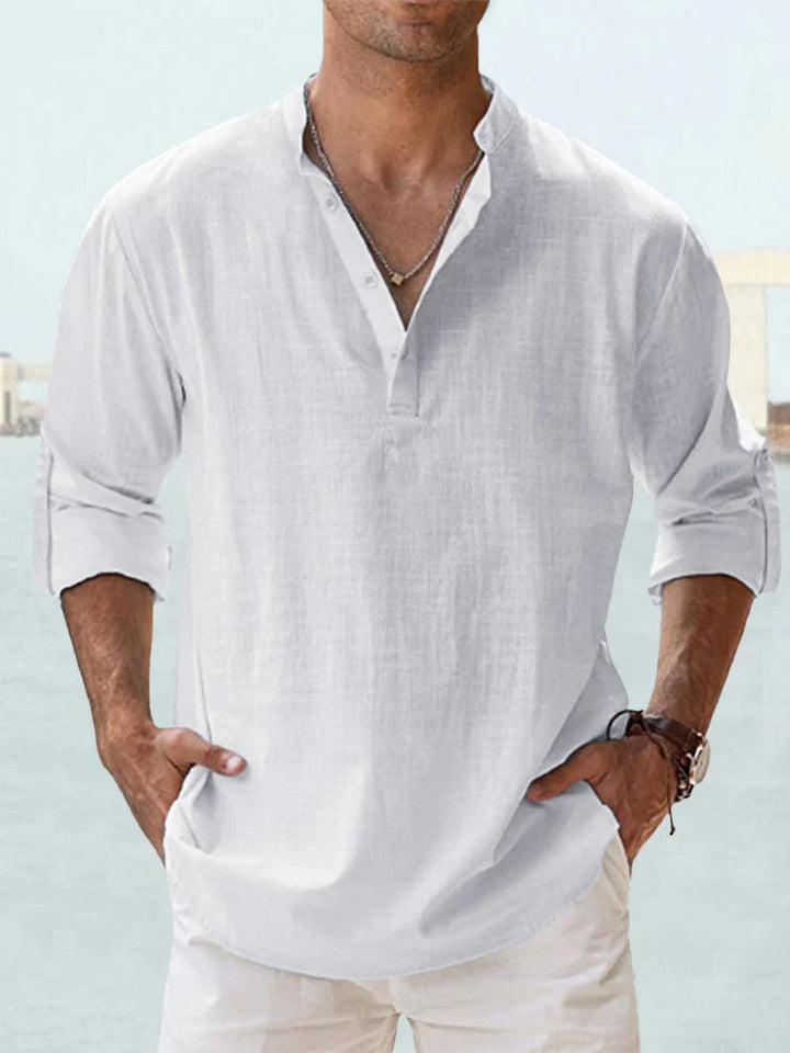 LARINO | SUMMER SHIRT