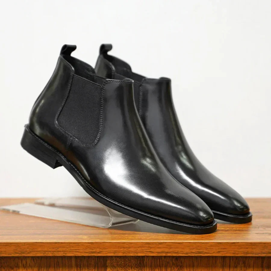 CARLO | CHELSEA BOOTS